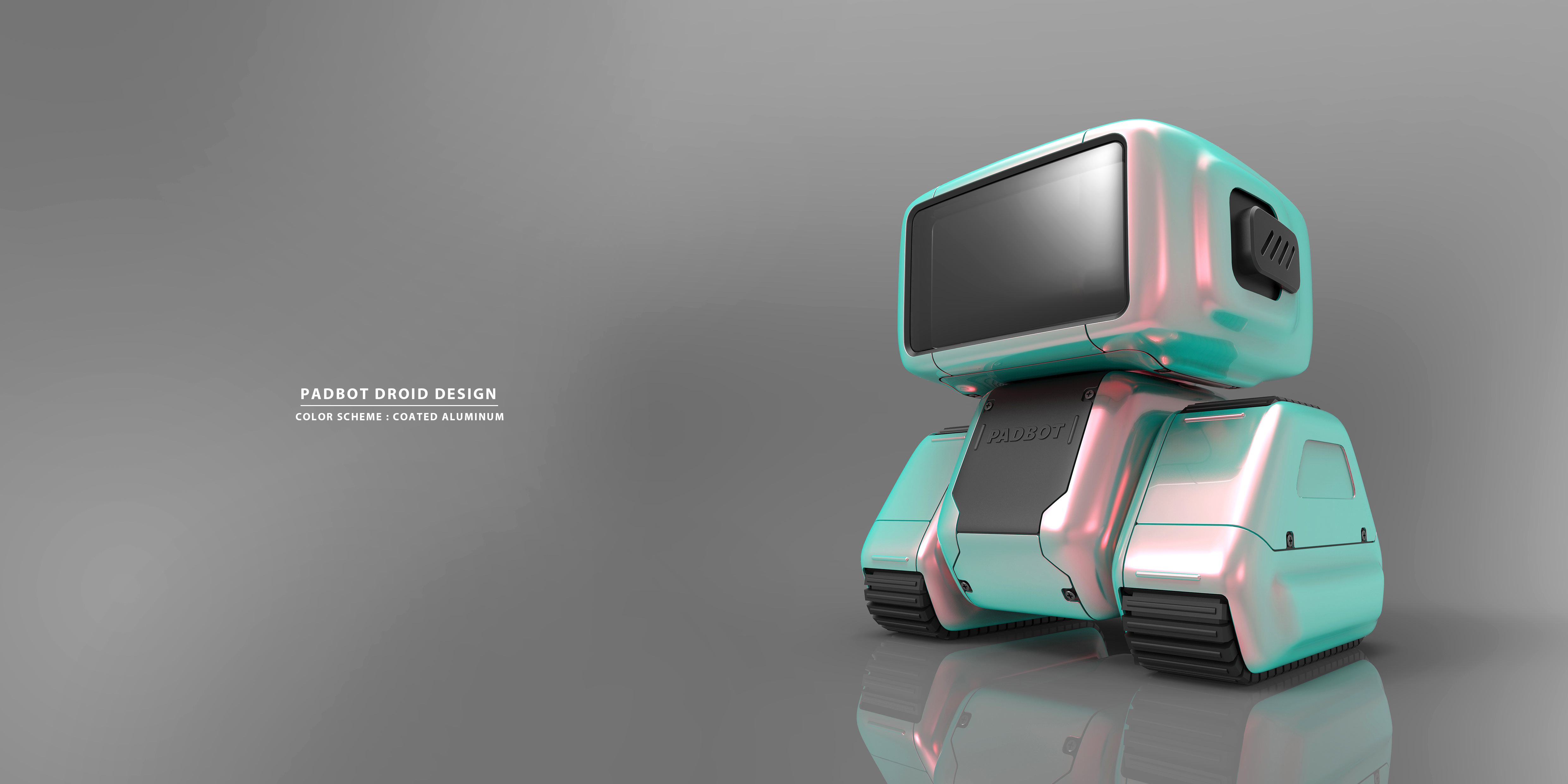 mini，Digital，track，industrial design，Desktop robot，intelligent robot，